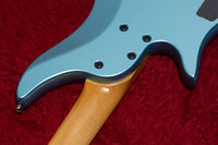 【proto type】JIENIE BASSES / Custom Bass 5st Bright Blue 3.645kg #5【GIB Yokohama】