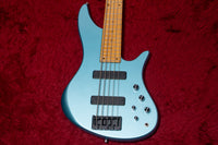 【proto type】JIENIE BASSES / Custom Bass 5st Bright Blue 3.645kg #5【GIB Yokohama】