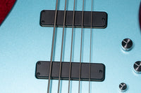 【proto type】JIENIE BASSES / Custom Bass 5st Bright Blue 3.645kg #5【GIB Yokohama】