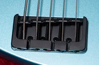【proto type】JIENIE BASSES / Custom Bass 5st Bright Blue 3.645kg #5【GIB Yokohama】