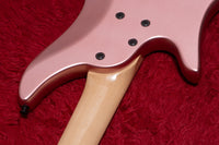 【proto type】JIENIE BASSES / Custom Bass 5st Bugundy 3.960kg #3【GIB Yokohama】