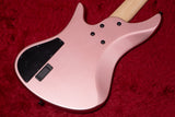 【proto type】JIENIE BASSES / Custom Bass 5st Bugundy 3.960kg #3【GIB Yokohama】