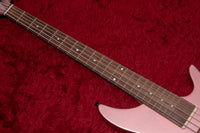 【proto type】JIENIE BASSES / Custom Bass 5st Bugundy 3.960kg #3【GIB Yokohama】