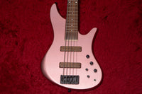 【proto type】JIENIE BASSES / Custom Bass 5st Bugundy 3.960kg #3【GIB Yokohama】