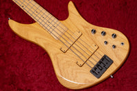 【proto type】JIENIE BASSES / Custom Bass 5st Natural 3.725kg #4【GIB Yokohama】