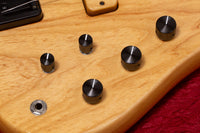 【proto type】JIENIE BASSES / Custom Bass 5st Natural 3.725kg #4【GIB Yokohama】
