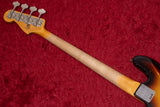 【used】Fender Custom Shop / 1961 Jazz Bass Heavy Relic 3TS     2022 4.145kg #CZ564594【GIB Yokohama】