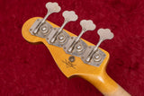 【used】Fender Custom Shop / 1961 Jazz Bass Heavy Relic 3TS     2022 4.145kg #CZ564594【GIB Yokohama】