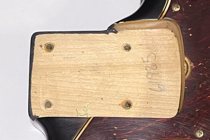 【used】Fender Custom Shop / 1961 Jazz Bass Heavy Relic 3TS     2022 4.145kg #CZ564594【GIB Yokohama】
