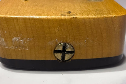 【used】Fender Custom Shop / 1961 Jazz Bass Heavy Relic 3TS     2022 4.145kg #CZ564594【GIB Yokohama】