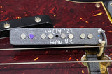 【used】Fender Custom Shop / 1961 Jazz Bass Heavy Relic 3TS     2022 4.145kg #CZ564594【GIB Yokohama】