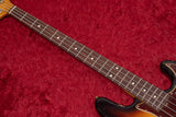 【used】Fender Custom Shop / 1961 Jazz Bass Heavy Relic 3TS     2022 4.145kg #CZ564594【GIB Yokohama】