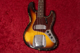 【used】Fender Custom Shop / 1961 Jazz Bass Heavy Relic 3TS     2022 4.145kg #CZ564594【GIB Yokohama】