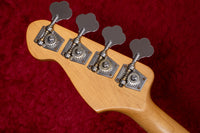 【used】Tokai / PB Hard Puncher BLK 3.935kg #5110062【GIB Yokohama】