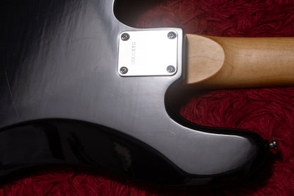【used】Tokai / PB Hard Puncher BLK 3.935kg #5110062【GIB Yokohama】