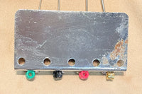 【used】Tokai / PB Hard Puncher BLK 3.935kg #5110062【GIB Yokohama】