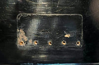 【used】Tokai / PB Hard Puncher BLK 3.935kg #5110062【GIB Yokohama】
