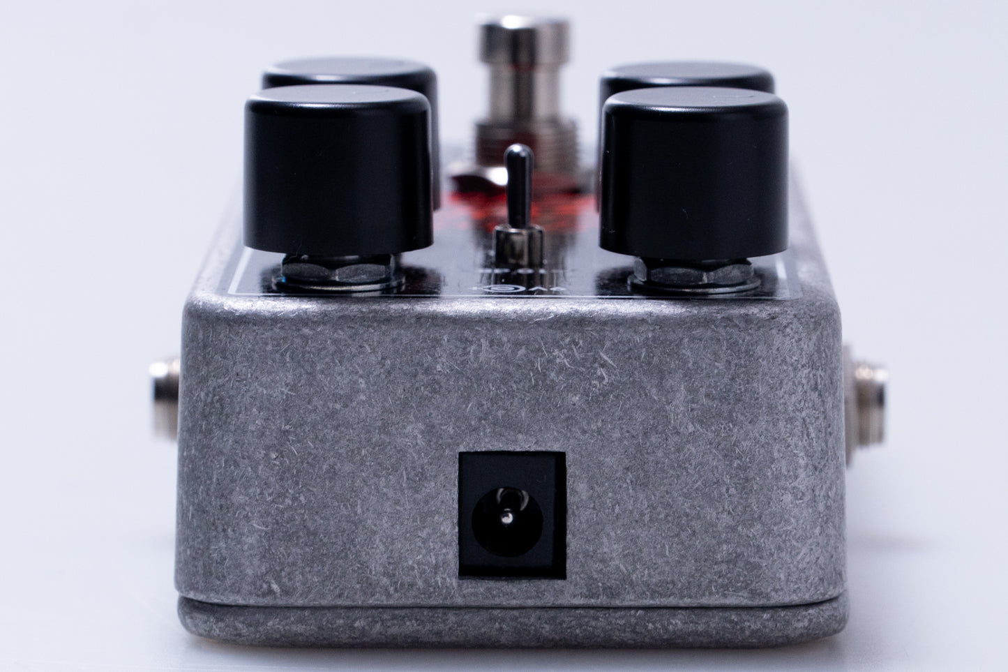 【used】electro-harmonix  / Bass Soul Food【GIB Yokohama】