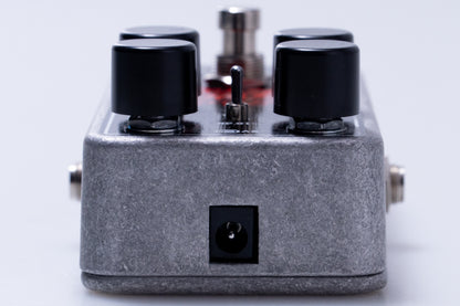 【used】electro-harmonix  / Bass Soul Food【GIB Yokohama】