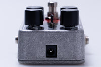【used】electro-harmonix  / Bass Soul Food【GIB Yokohama】