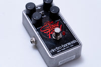 【used】electro-harmonix  / Bass Soul Food【GIB Yokohama】