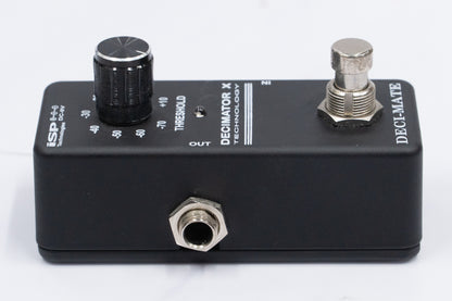 【used】ISP TECHNOLOGIES / DECI-MATE MICRO DECIMATOR PEDAL【GIB Yokohama】