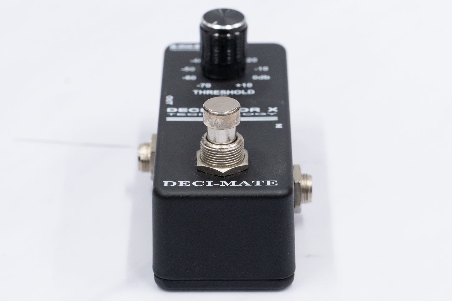 【used】ISP TECHNOLOGIES / DECI-MATE MICRO DECIMATOR PEDAL【GIB Yokohama】