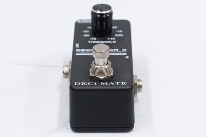 【used】ISP TECHNOLOGIES / DECI-MATE MICRO DECIMATOR PEDAL【GIB Yokohama】