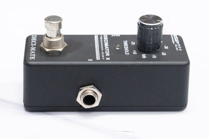 【used】ISP TECHNOLOGIES / DECI-MATE MICRO DECIMATOR PEDAL【GIB Yokohama】