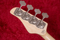 【used】SCHECTER / PS-JB-AS-MAB / Rusty Gray 4.585kg #S2405204【GIB Yokohama】