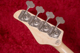 【used】SCHECTER / PS-JB-AS-MAB / Rusty Gray 4.585kg #S2405204【GIB Yokohama】