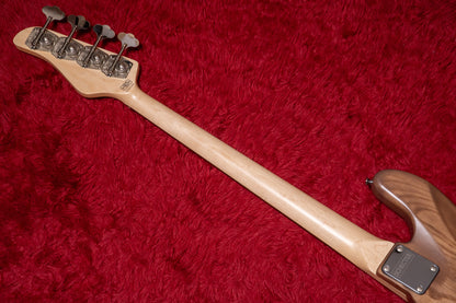 【used】SCHECTER / PS-JB-AS-MAB / Rusty Gray 4.585kg #S2405204【GIB Yokohama】