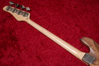 【used】SCHECTER / PS-JB-AS-MAB / Rusty Gray 4.585kg #S2405204【GIB Yokohama】