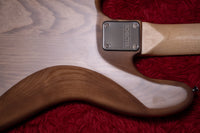 【used】SCHECTER / PS-JB-AS-MAB / Rusty Gray 4.585kg #S2405204【GIB Yokohama】