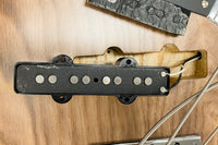 【used】SCHECTER / PS-JB-AS-MAB / Rusty Gray 4.585kg #S2405204【GIB Yokohama】