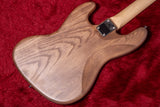 【used】SCHECTER / PS-JB-AS-MAB / Rusty Gray 4.585kg #S2405204【GIB Yokohama】