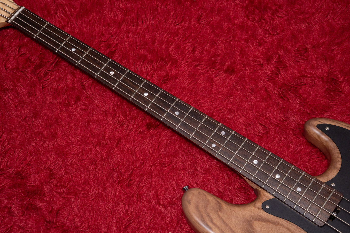 【used】SCHECTER / PS-JB-AS-MAB / Rusty Gray 4.585kg #S2405204【GIB Yokohama】