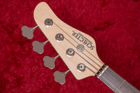 【used】SCHECTER / PS-JB-AS-MAB / Rusty Gray 4.585kg #S2405204【GIB Yokohama】