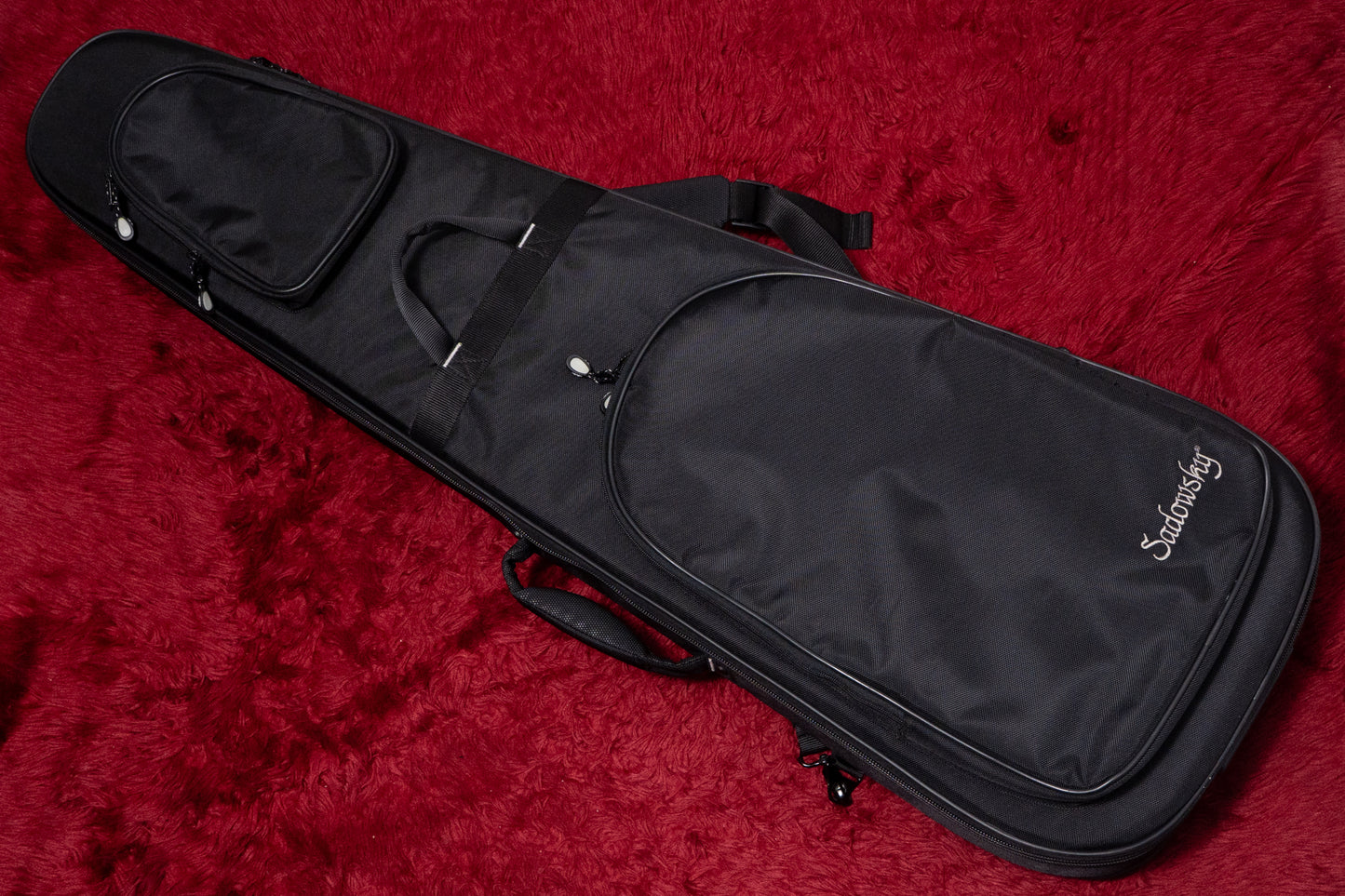 【used】Sadowsky / RV4-WL CAR 4.020kg #M4273【GIB Yokohama】