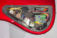 【used】Sadowsky / RV4-WL CAR 4.020kg #M4273【GIB Yokohama】