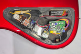 【used】Sadowsky / RV4-WL CAR 4.020kg #M4273【GIB Yokohama】