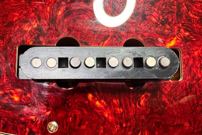【used】Fender / FSR Collection Hybrid II Jazz Bass STN CAR MH2024 4.130kg #JD24029391【GIB Yokohama】