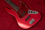 【used】Fender / FSR Collection Hybrid II Jazz Bass STN CAR MH2024 4.130kg #JD24029391【GIB Yokohama】