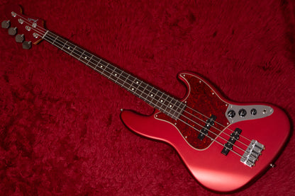 【used】Fender / FSR Collection Hybrid II Jazz Bass STN CAR MH2024 4.130kg #JD24029391【GIB Yokohama】