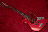 【used】Fender / FSR Collection Hybrid II Jazz Bass STN CAR MH2024 4.130kg #JD24029391【GIB Yokohama】