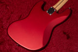 【used】Fender / FSR Collection Hybrid II Jazz Bass STN CAR MH2024 4.130kg #JD24029391【GIB Yokohama】