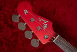 【used】Fender / FSR Collection Hybrid II Jazz Bass STN CAR MH2024 4.130kg #JD24029391【GIB Yokohama】