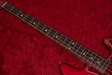 【used】Fender / FSR Collection Hybrid II Jazz Bass STN CAR MH2024 4.130kg #JD24029391【GIB Yokohama】