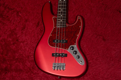 【used】Fender / FSR Collection Hybrid II Jazz Bass STN CAR MH2024 4.130kg #JD24029391【GIB Yokohama】