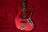 【used】Fender / FSR Collection Hybrid II Jazz Bass STN CAR MH2024 4.130kg #JD24029391【GIB Yokohama】